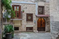 La Casa del Fico Các khách sạn ở Sezze