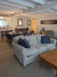 Cottage on Lake Ontario with extra charm and character!