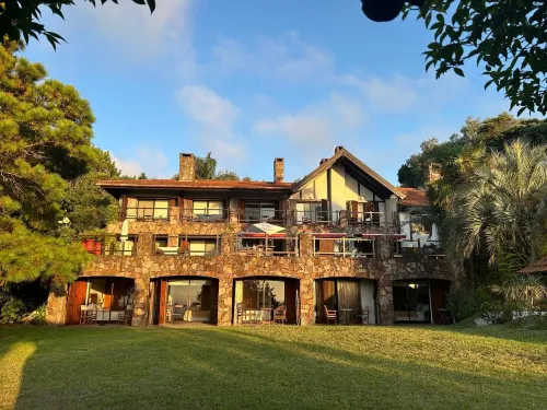 Cardón Posada Boutique Hotels in Punta Ballena