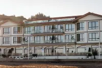 Hiru Uhinak Hotel di 