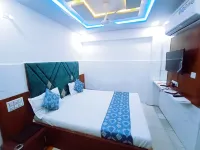 Hotel Ashadeep
