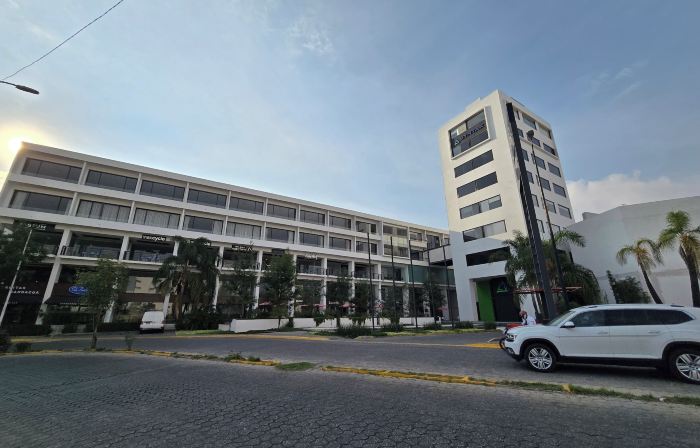 Kharma Suites