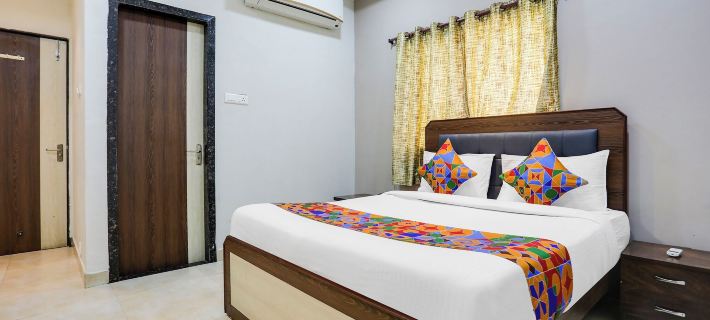 Hotel Johar Inn Hotels in Raipur