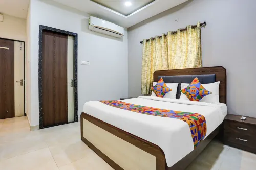 Hotel Johar Inn - 3-نجوم