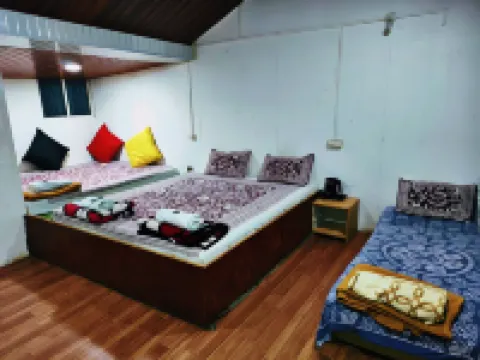 ForRest Homestay Villa