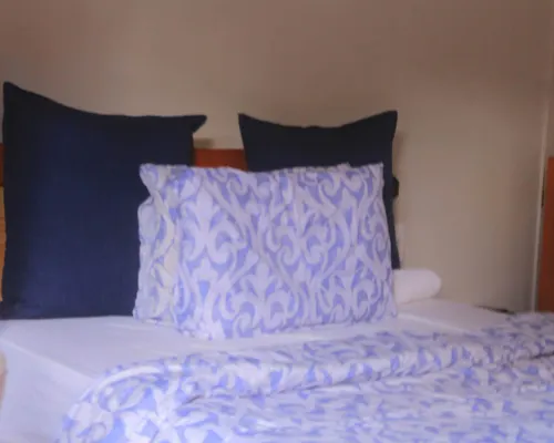 Thullyteams Guesthouse Hotels in Tzaneen