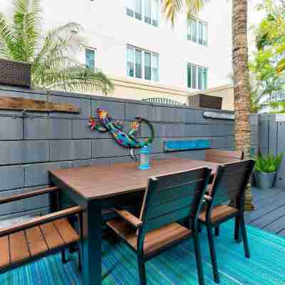 Entire townhouse Ft Lauderdale Others