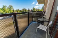 Lazurowy Królewski Sen byGrandApartments Hotels in Gmina Stegna