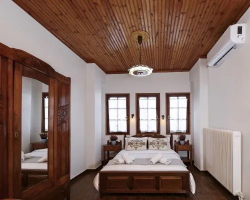 Alikopetra Hotels in Portaria