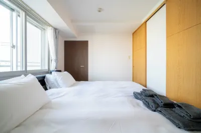 PRALINE Готелі в районі Район Ацубецу