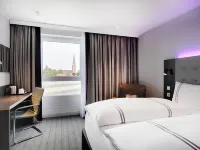 Premier Inn Lubeck City Centre Hotels in Lubeck