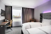 Premier Inn Lubeck City Centre