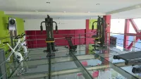 Hotel El Dorado Hermosillo - gimnasio