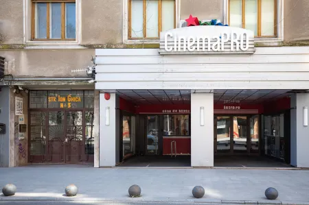 Metropole Apartments - Old City