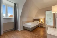 Gothmann's Hotel Hôtels à : Breitenfelde