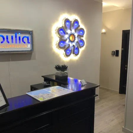 Re di Smirne by Apulia Accommodation