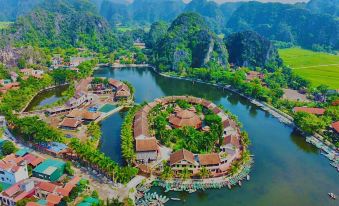 Tam Coc Thanh Dat Homestay