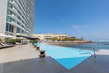 Terrado Suites Antofagasta
