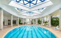 Marhaba Palace - 5-Star