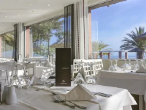 Alexandra Beach Spa Resort Hotels in Thasos