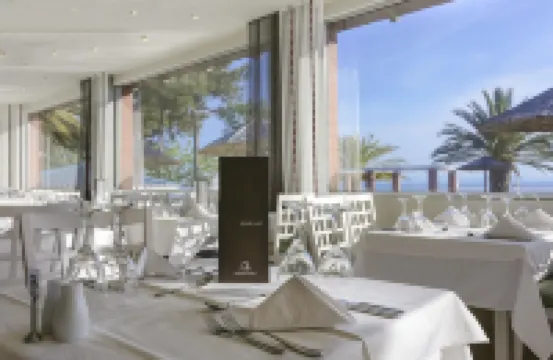 アレクサンドラ ビーチ タソス スパ リゾート