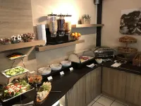 Hotel Traumblick - breakfast
