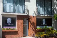 K Tower Boutique Hotel by Lucerna - spa