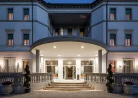 Grand Hotel Terme Hoteles en Riolo Terme