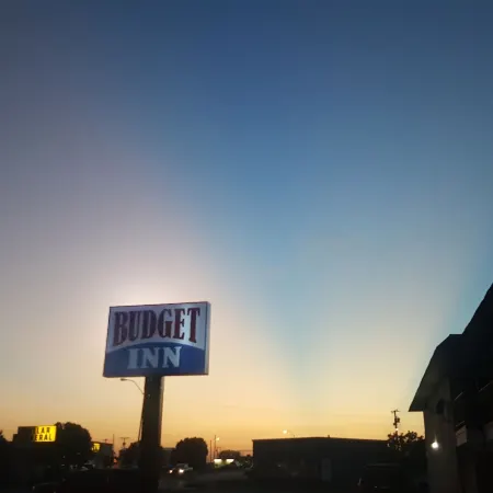 Budget Inn