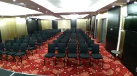 Carnelian Muscat - Airport Hotel