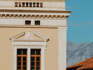 卡塔羅歷史精品酒店