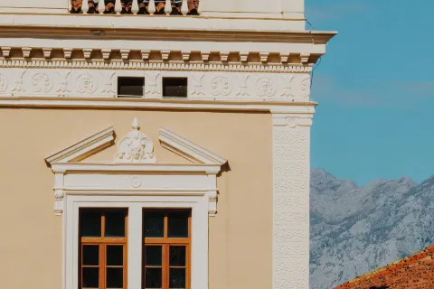 히스토릭 부티크 호텔 카타로