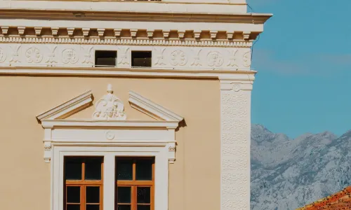 Historic Boutique Hotel Cattaro