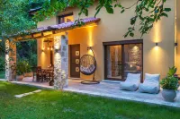 Natura Bungalows