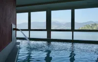 Il Porticciolo Hotel Ristorante Hotel a Laveno-Mombello