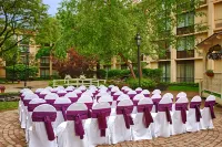 Wyndham Cleveland Airport Hotels in Cleveland