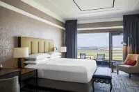 Renaissance Concourse Atlanta Airport Hotel Hôtels à : Atlanta