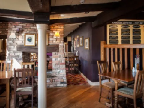 Admiral's Table, Bridgwater by Marston's Inns Hotels in Bridgwater