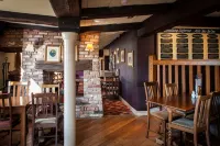 Admiral's Table, Bridgwater by Marston's Inns Hotel a Sedgemoor