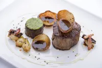 Muckross Park Hotel & Spa - พร้อมอาหารเช้า