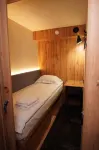 AQ Minisuites Hotels near 28 Panfilov Guardsmen Park