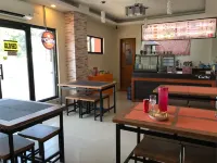 Guest Hotel Hotels in Pili