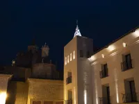 Hotel Palacio La Marquesa