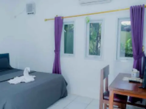 Homestay Alam Segar Hotels in Ciamis Regency