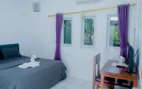 Homestay Alam Segar Hotel a Ciamis