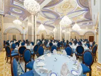 WA Hotel Jeddah Hotels near Refan Hall