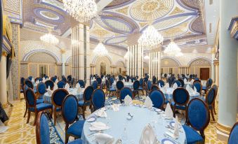 WA Hotel Jeddah