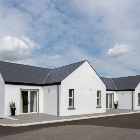 The Willows House & Studios