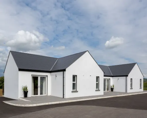 The Willows House & Studios Hotels in Limavady