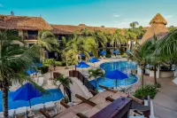 The Reef Coco Beach Resort & Spa- Optional All Inclusive - Ocean View